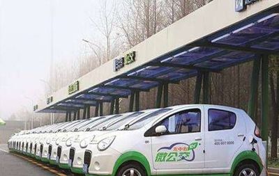 電動汽車?yán)m(xù)航焦慮再升級 長假出行暴露行業(yè)短板，消費(fèi)者態(tài)度分化