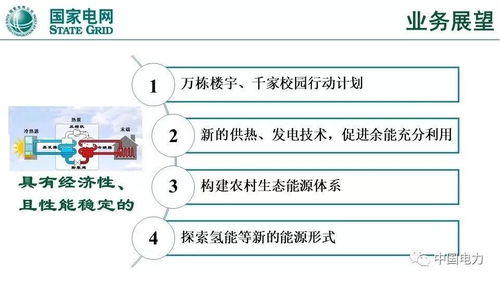 泛在電力物聯(lián)網(wǎng)與綜合能源服務(wù) 重點(diǎn)方向與應(yīng)用實踐